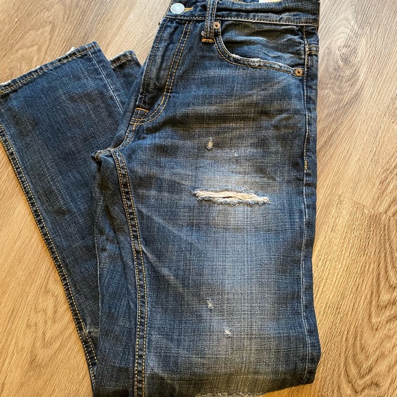 American Eagle mens jeans! - Picture 1 of 3
